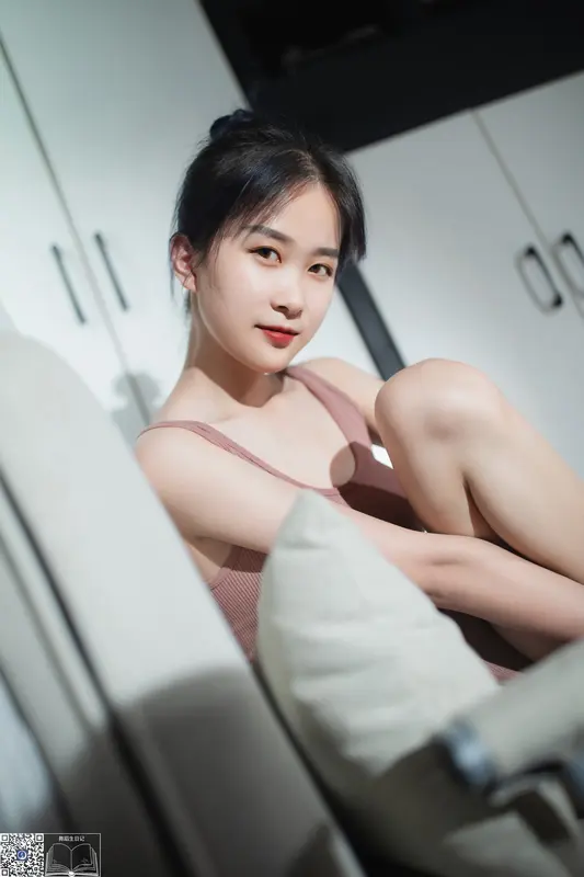 苗苗 - 舞蹈生日记