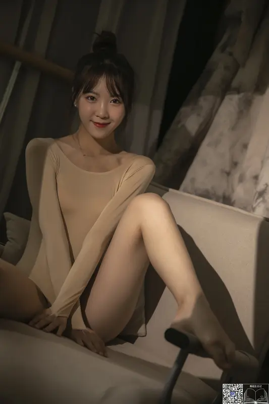 李梦 - 舞蹈生日记