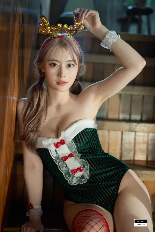 LEDG-096 [J.A] - Leehee Express
