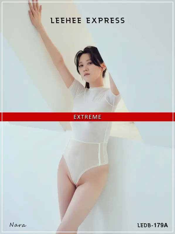 LEDB-179A Nara (나라) - Leehee Express
